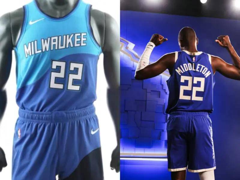 密尔沃基雄鹿vs金州勇士 密尔沃基雄鹿vs金州勇士