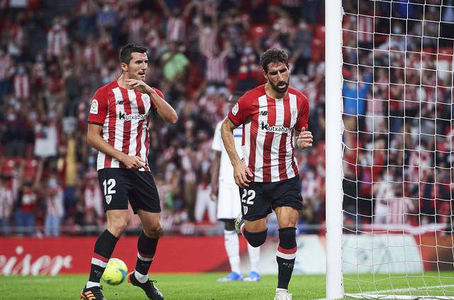 毕尔巴鄂竞技为什么只用巴斯克球员 毕尔巴鄂竞技为什么只用巴斯克球员