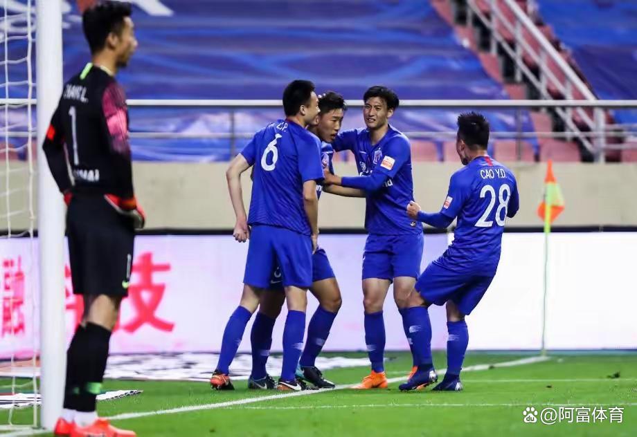 李可正式加盟上海申花