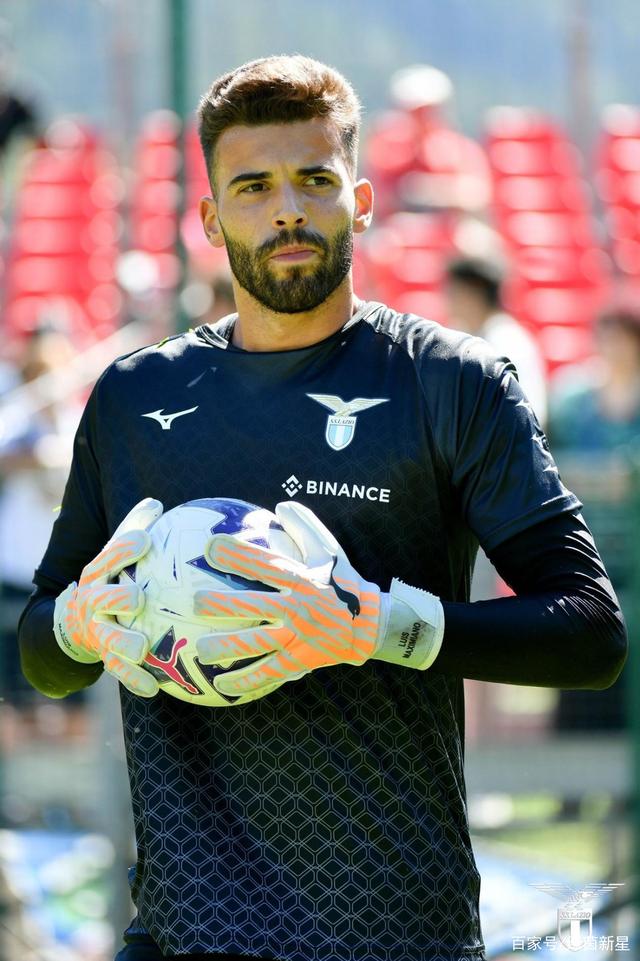 包含转会期拉齐奥备战NBA常规赛,完成体检细节曝光,态度坚定,球队文化再被提及的词条 包含转会期拉齐奥备战NBA常规赛,完成体检细节曝光,态度坚定,球队文化再被提及的词条