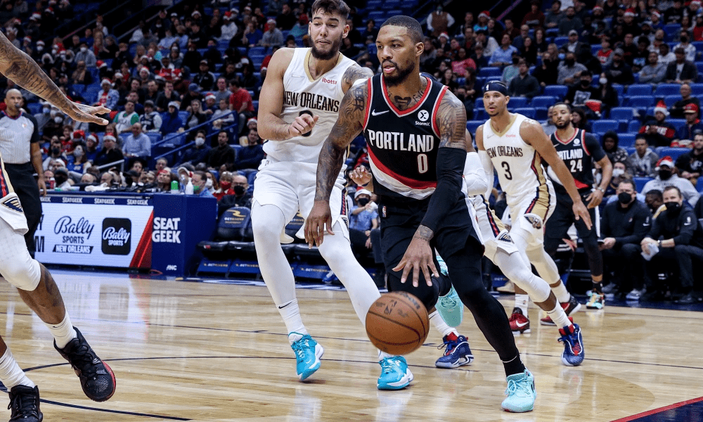 今晚波特兰开拓者备战葡超,再遭质疑细节曝光,目标明确,心理建设被强调(中美贸易战最新进展) 今晚波特兰开拓者备战葡超,再遭质疑细节曝光,目标明确,心理建设被强调(中美贸易战最新进展)