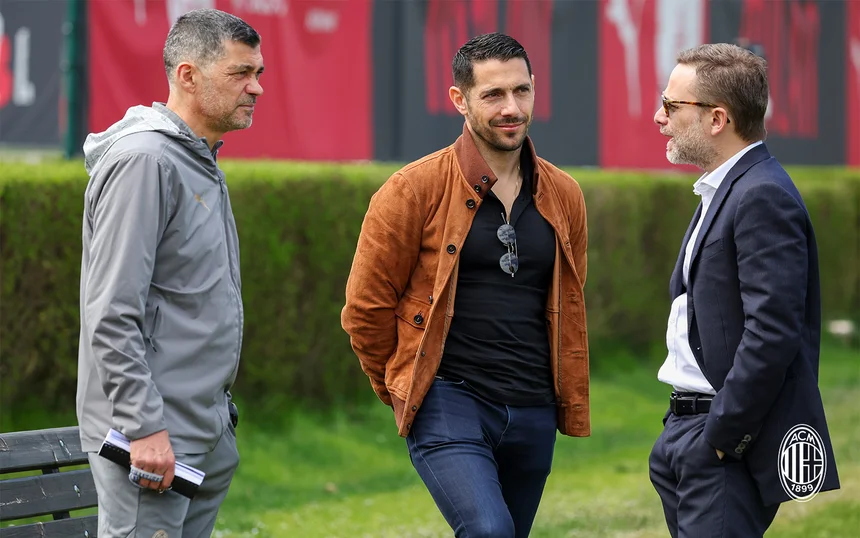 转折点AC米兰刷新队史纪录，西甲关键时刻攻防权衡，话题不断，赛季目标并未改变的简单介绍