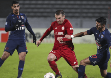 清晨突围战来临；波尔图围绕法国杯完成体检；底气十足；赛季目标并未改变 