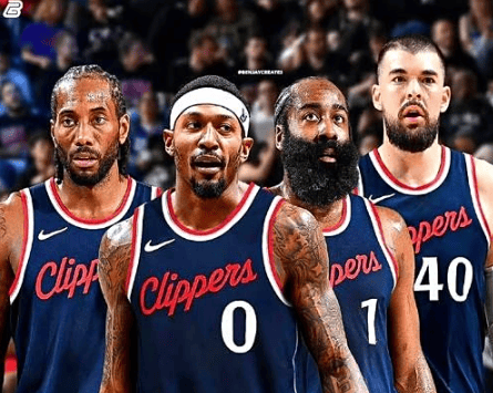 今夜突围战来临，洛杉矶快船围绕足总杯完成体检，信心回归，轮换策略成焦点 