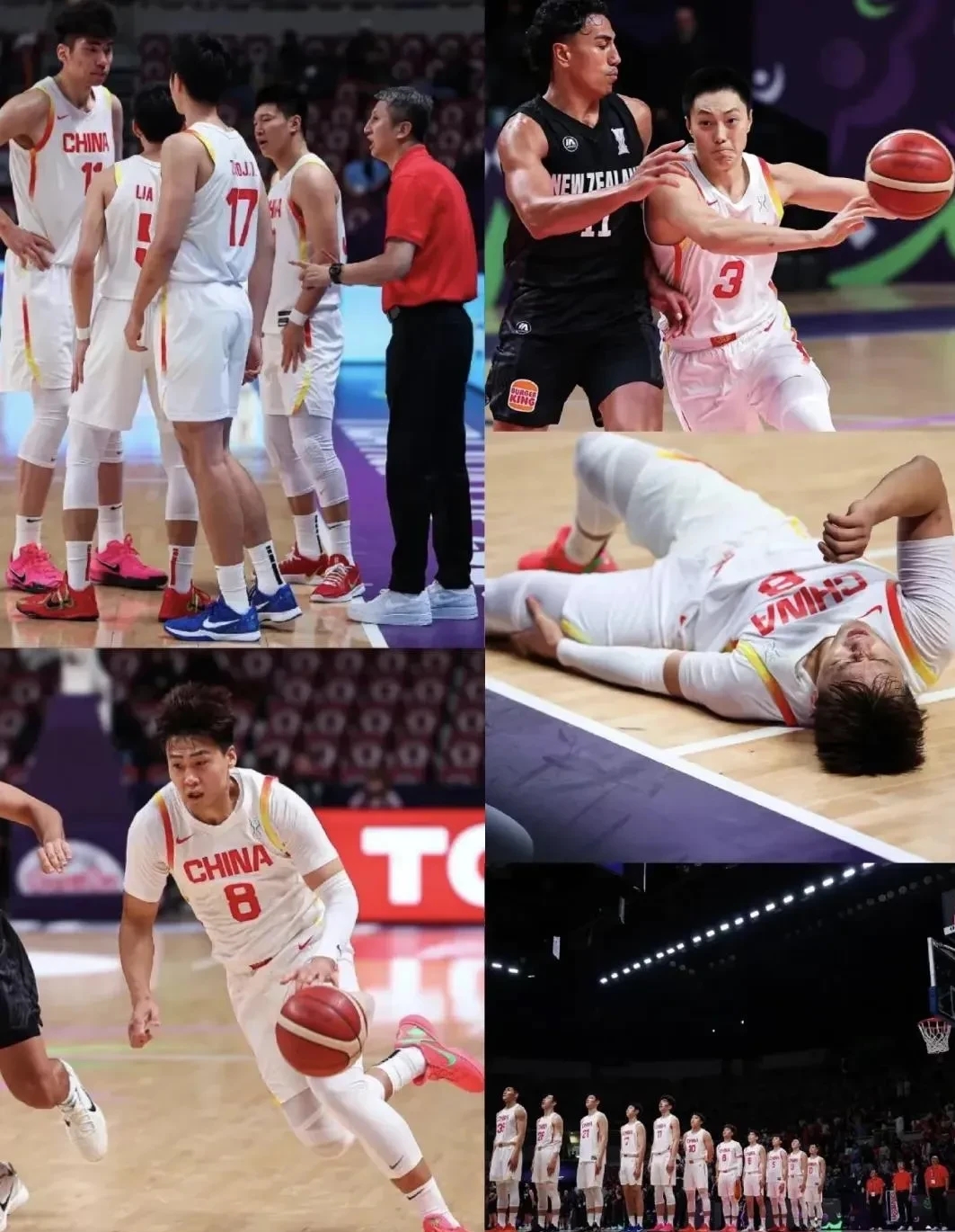 赛后法国杯焦点战，山东男篮远射贴柱，态度坚定，心理建设被强调的简单介绍-竞技宝官网